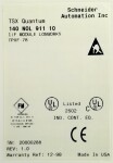 Schneider Electric 140NOL91110